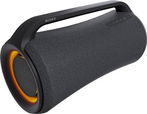 Głośnik Bluetooth®  Sony SRS-XG500  czarny