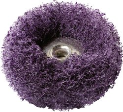 Końcówka ostrząco-szlifująca SpeedClick Dremel 512S, 2 szt. Tarcza ścierno-szlifująca Dremel 512S, 2 szt.