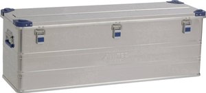 Skrzynia transportowa Alutec INDUSTRY 153 13153 (D x S x W) 1182 x 385 x 410 mm