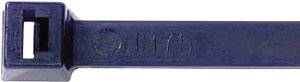 Standardowa opaska kablowa Ty-Fast®  Ty-Fast® Kolor producenta: naturalny ABB TY150-18 100 szt.
