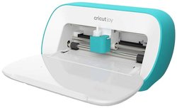 Zestaw startowy nożyc Cricut Joy™ + materiałów eksploatacyjnych Cricut Joy™ Cricut Joy + Material Box Ploter tnący Szerokość cięcia 139 mm