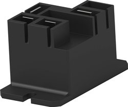 Przekaźnik przemysłowy TE Connectivity T9AP1D52-24 24 V/DC  1 NO  1 szt.