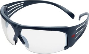 3M SecureFit SF610AS Okulary ochronne  szary