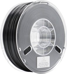 Filament do drukarek 3D ABS Renkforce RF-4738584, Średnica filamentu: 1.75 mm, 1000 g, czarny