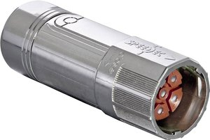 Złącze Intercontec BSTA085NN00420100000, 1 szt.