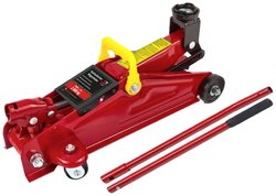 Podnośnik punktowy IWH 010008, 2 t, Wysokość robocza: 12.5 - 33 cm
