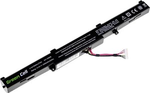 Akumulator do laptopa Green Cell AS77, 14.4 V, 2200 mAh