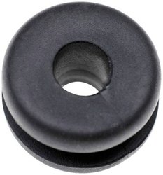 Przepust kablowy TRU COMPONENTS TC-10820716 TC-10820716, (Ø) 18 mm, PCW, 1000 szt.