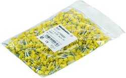 Końcówka rurkowa Weidmüller H185,0/32 9036260000, Bez izolacji, 185 mm²  x 32 mm, 25 szt.