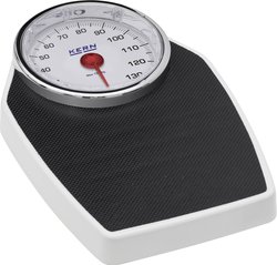 Waga łazienkowa, analogowa Kern MGC 100K-1 Zakres pomiaru maks. 150 kg Podziałka 1000 g wielobarwny