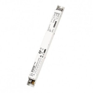 OSRAM EVGdo świetlówek, kompaktowych lamp fluorescencyjnych,72 W (2 x 36 W) Statecznik EVG OSRAM 4008321294265 1 szt.