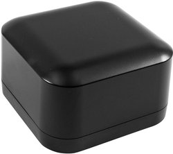 Obudowa uniwersalna Hammond Electronics 1557DA2BK, (D x S x W) 120 x 120 x 70 mm, poliwęglan, 1 szt.