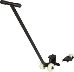 Wózek płaski Holzmann Maschinen UFE450 UFE450   Maksymalne obciążenie: 450 kg 240 mm x 220 mm x 1115 mm