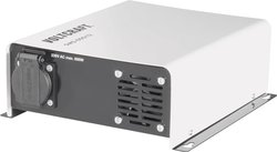 Przetwornica samochodowa VOLTCRAFT SWD-600/12, 600 W, N/A, Zabezpieczone gniazdo DE