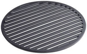 Odlew Ruszt grillowy tepro Garten  czarny