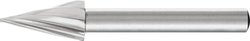 Frez PFERD HSS G 1020/6 Z1 22423316, 10 mm x 60 mm , 1 szt.