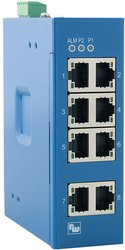 Wachendorff ETHSWG8C1 Switch przemysłowy Ethernet