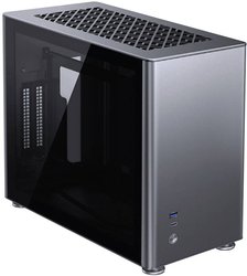 Jonsbo A4 GREY  Obudowa gamingowa, Obudowa do komputera  szary