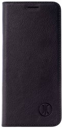 JT Berlin Echtleder Tegel Leder Case Apple iPhone 14 czarny