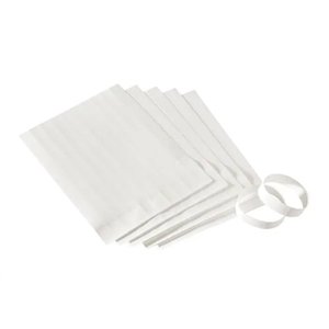 Opaski COLOP e-mark 19 x 250 mm - 1 opakowanie = 100 opasek Rolka do etykiet Colop event bands 155049, 100 szt.