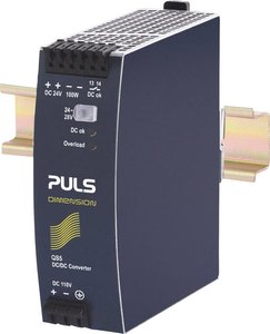 Przetwornica DC/DC PULS DIMENSION QS5.241-60    100 W