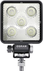 Reflektor dalekosiężny OSRAM LEDriving® CUBE VX70-WD LEDWL103-WD 550 lm 6000 K