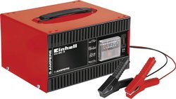 Prostownik Einhell 1056121, 230 V