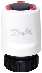Aktuator termiczny NC Danfoss Thermot NC 230V 1 szt.