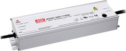 Mean Well HVGC-240-2800AB Sterownik LED  Stałonaprądowy 240 W 1400 - 2800 mA 42.9 - 85.7 V/DC Regulowany, Ściemniacz, Funkcja ściemniania 3 w 1, Układ PFC, Outdoor, Możlowość stosowania w meblach, Montaż w strefach zagrożonych wybuchem, Zabezpieczenie prz