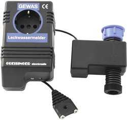 Czujnik zalania wodą Greisinger 601910