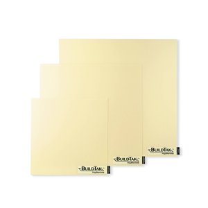 Taca wydruku BUILDTAK PEI 220 x 220 Folia na tace na wydruk BUILDTAK PEI220X220
