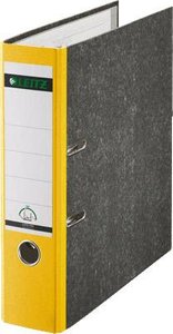 Segregator Leitz 1080 10805015 DIN A4 żółty