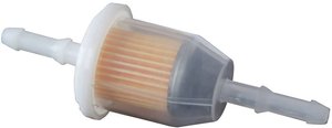 HP Autozubehör 18151 Filtr paliwa (D x S) 11 cm x 4 cm