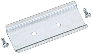 Szyna bez perforacji blacha stalowa 81 mm Spelsberg TK NS35-81 1 szt.