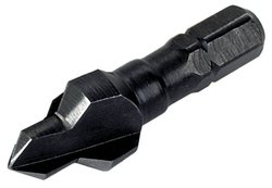 Pogłębiacz stożkowy Wolfcraft  2547000  1 szt.