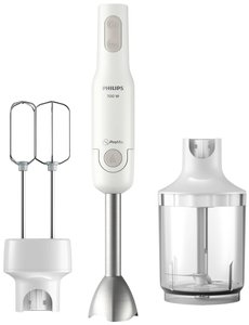 Blender Philips Daily Collection HR2546/00 Blender ręczny Philips HR2546/00, 700 W