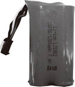 Pakiet akumulatorów (LiIon) 7.4 V 1200 mAh  Absima
