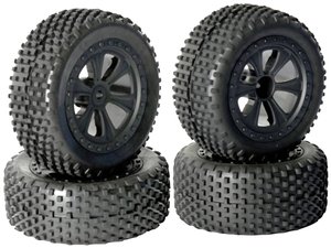 Część zapasowa Reely RE-7577274, 1 szt.