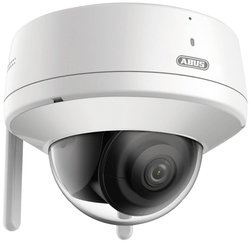 Kamera monitoringu IP ABUS Performance Line 2MPx Mini Dome TVIP42562 WLAN   1920 x 1080 px