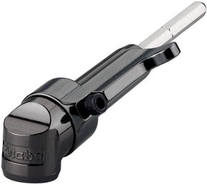 Metabo nasadka kątowa do wkręcania śrub 14 Nm Końcówka kątowa Metabo 630442000 1 szt.