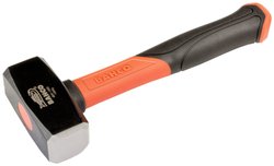 Młotek dwuobuchowy Bahco  484F-1250  1250 g 260 mm DIN 6475 1 szt.
