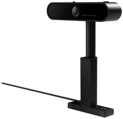 Lenovo ThinkVision M50 Kamera internetowa FHD 1920 x 1080 Pixel stopka