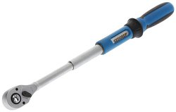 1993 TU-10 - GEDORE - Teleskopowa grzechotka 1/2'' Grzechotka zapadkowa Gedore 1993 TU-10 3041859