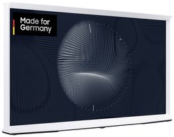 Telewizor LCD 43 cal Samsung GQ43LS01B, Ultra HD (3840 x 2160 Pixel), 2900