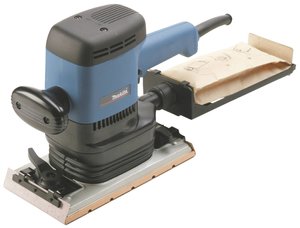 Szlifierka oscylacyjna Makita 9046J 1 szt.