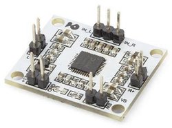 Płyta rozszerzeń Whadda WPI446 Karta rozszerzeń 1 szt.