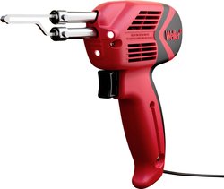 Lutownica pistoletowa transformatorowa Weller WLG940023C 230 V 140 W 480 °C (max)