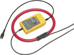 Cęgi prądowe do pomiaru prądu zmiennego i3000s Flex-24 Przystawka cęgowa Fluke i3000s flex-24 2584888