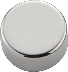 Magnes trwały okrągły  N-35 N35 1.24 T Maksymalna temperatura graniczna: 80 °C N35