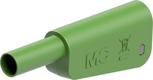 Stäubli SLM-4N-46 Wtyczka lamelowa zabezpieczona 1 szt.